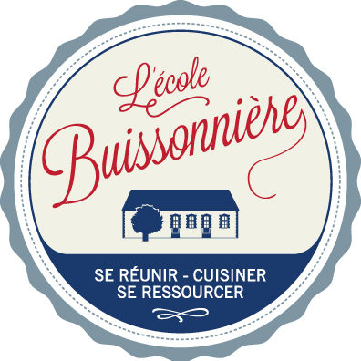 L'Ecole Buissonnière logo, L'Ecole Buissonnière contact details