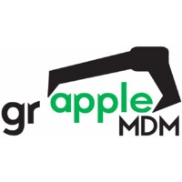 Grapple MDM logo, Grapple MDM contact details