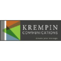 Krempin Communications logo, Krempin Communications contact details