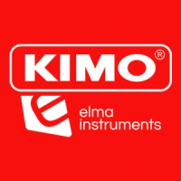 Kimo Instrument Sverige AB logo, Kimo Instrument Sverige AB contact details