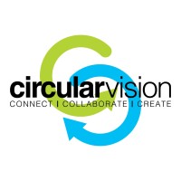 CircularVision logo, CircularVision contact details