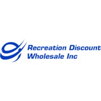 Recreation Discount Wholesale Inc logo, Recreation Discount Wholesale Inc contact details