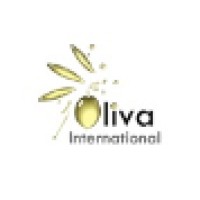 OLIVA INTERNATIONAL logo, OLIVA INTERNATIONAL contact details