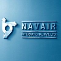 Navair International Ltd. logo, Navair International Ltd. contact details