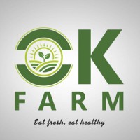 OKFarm Limited logo, OKFarm Limited contact details