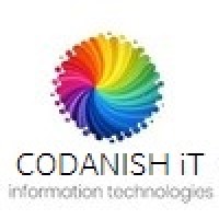 CODANISH iT logo, CODANISH iT contact details