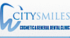 Citysmiles logo, Citysmiles contact details