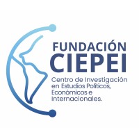 Fundación CIEPEI logo, Fundación CIEPEI contact details