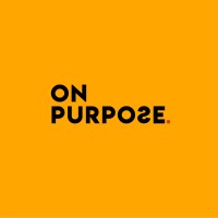 ON PURPOSE logo, ON PURPOSE contact details