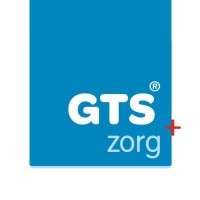 GTSzorg logo, GTSzorg contact details