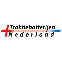 Traktiebatterijen Nederland B.V. logo, Traktiebatterijen Nederland B.V. contact details