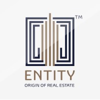 Entity Real Estate logo, Entity Real Estate contact details