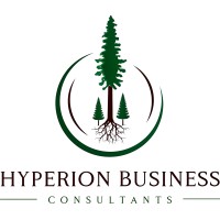 Hyperion Business Consultants logo, Hyperion Business Consultants contact details