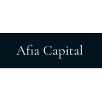 Afia Capital logo, Afia Capital contact details