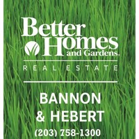 Better Homes & Gardens Real Estate Bannon & Hebert logo, Better Homes & Gardens Real Estate Bannon & Hebert contact details