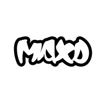 MAXD Entertainment logo, MAXD Entertainment contact details