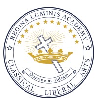 REGINA LUMINIS ACADEMY logo, REGINA LUMINIS ACADEMY contact details