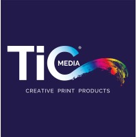 TiC®️ Media logo, TiC®️ Media contact details