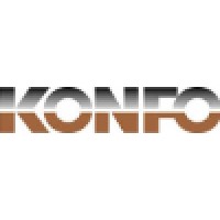 KONFO Ltd logo, KONFO Ltd contact details