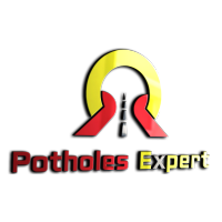 Potholes Expert 1-833-STAYFIX logo, Potholes Expert 1-833-STAYFIX contact details