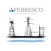 FEBRESCO CA logo, FEBRESCO CA contact details