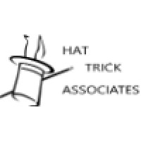 Hat Trick Associates logo, Hat Trick Associates contact details