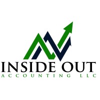 Inside Out  Accounting LLC logo, Inside Out  Accounting LLC contact details