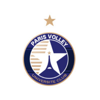 Paris Volley logo, Paris Volley contact details