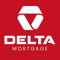 DELTA MORTGAGE SOLUTIONS logo, DELTA MORTGAGE SOLUTIONS contact details