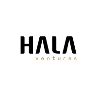 HALA Ventures logo, HALA Ventures contact details