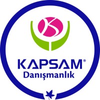 Kapsam Danışmanlık logo, Kapsam Danışmanlık contact details