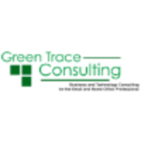 Green Trace Consulting logo, Green Trace Consulting contact details