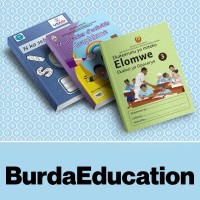 BurdaEducation_ PrePress - Printing - Binding - Packing - Distribution - Project Management logo, BurdaEducation_ PrePress - Printing - Binding - Packing - Distribution - Project Management contact details