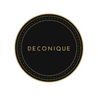 Deconique logo, Deconique contact details