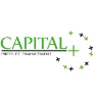 Capital Plus logo, Capital Plus contact details