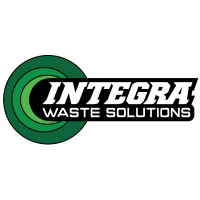 Integra Waste Solutions logo, Integra Waste Solutions contact details