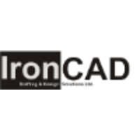 IronCAD Drafting and Design Solutions Ltd logo, IronCAD Drafting and Design Solutions Ltd contact details