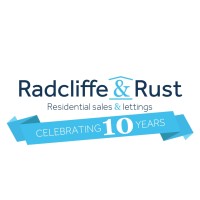 Radcliffe & Rust logo, Radcliffe & Rust contact details