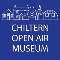 Chiltern Open Air Museum logo, Chiltern Open Air Museum contact details