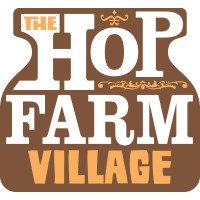 The Hop Farm (Kent Entertainment Ltd) logo, The Hop Farm (Kent Entertainment Ltd) contact details