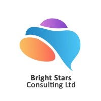 Bright Stars Consulting Ltd logo, Bright Stars Consulting Ltd contact details