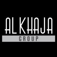 Al Khaja Group logo, Al Khaja Group contact details