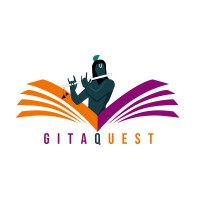 Gita Quest logo, Gita Quest contact details