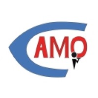 CAMOI logo, CAMOI contact details