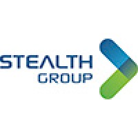 StealthGroup.com logo, StealthGroup.com contact details