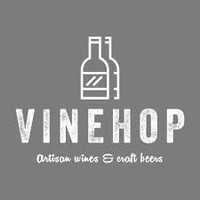 VINEHOP LTD logo, VINEHOP LTD contact details