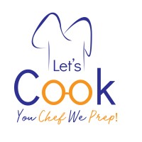 Lets Cook Catering Services LLC logo, Lets Cook Catering Services LLC contact details