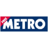 Metro logo, Metro contact details