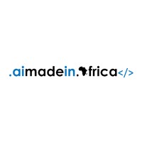 AI Made in Africa logo, AI Made in Africa contact details