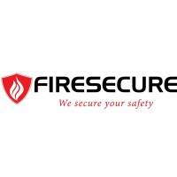 Firesecure Fire and Safety LLC logo, Firesecure Fire and Safety LLC contact details